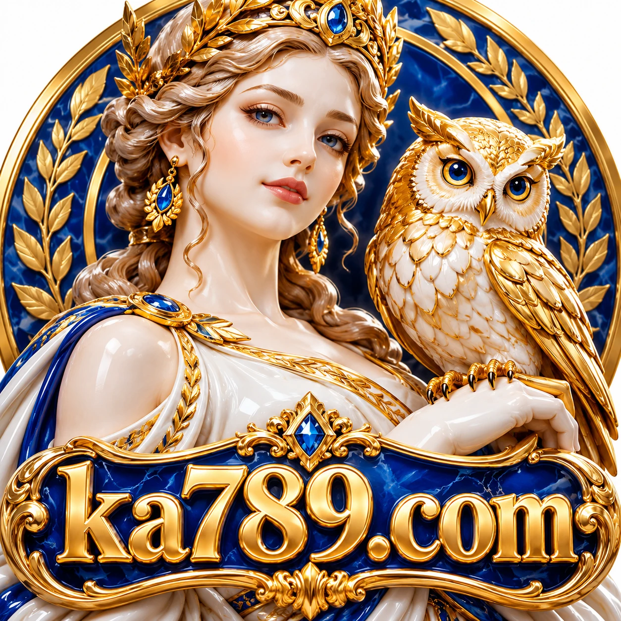 Ilustrasi bantuan Android ka789